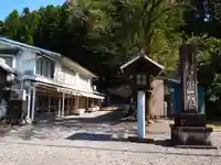 秋葉山本宮 秋葉神社 下社のその他建物