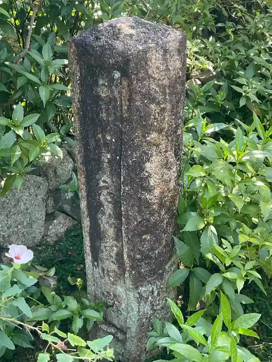 換骨堂(元真如堂)のその他建物