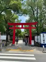 富岡八幡宮(東京都)