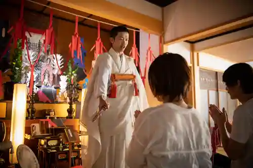 弘法院大師堂(福井県)