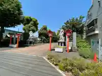 延命寺(東京都)