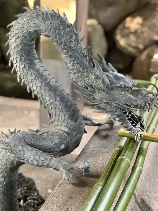 八百富神社のその他建物