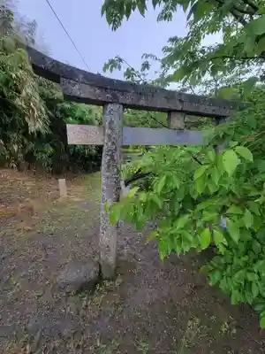 弁財天(山口県)