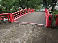 上杉神社(山形県)