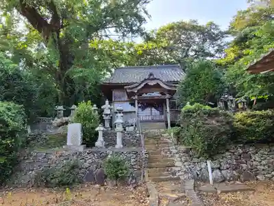 今宮神社(長崎県)