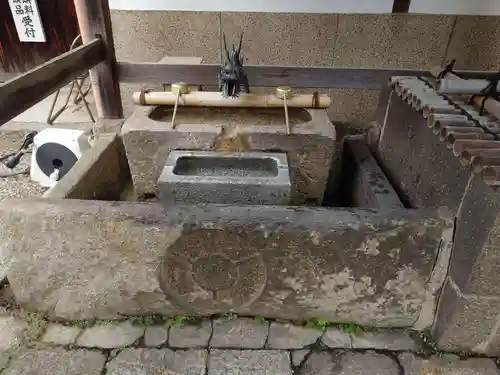 御霊神社(奈良県)