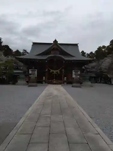 白鷺神社(栃木県)