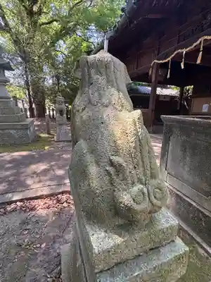 日吉神社(兵庫県)