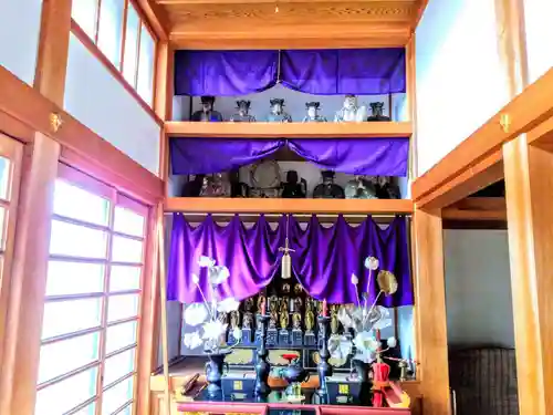 光明寺のその他建物