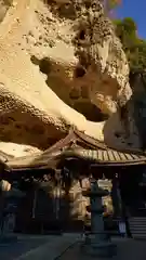 大谷寺の建物その他