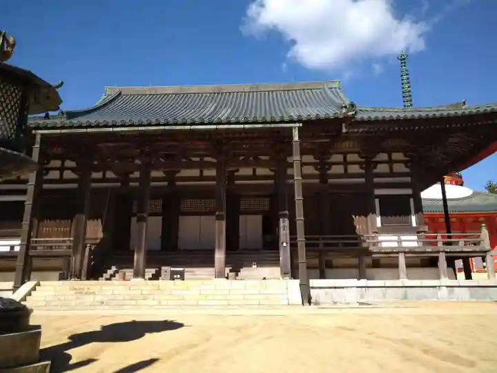 壇上伽藍(和歌山県)