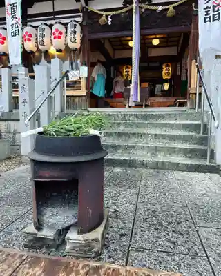 阿保神社(大阪府)