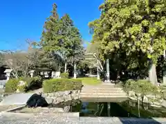 三火光神社(滋賀県)