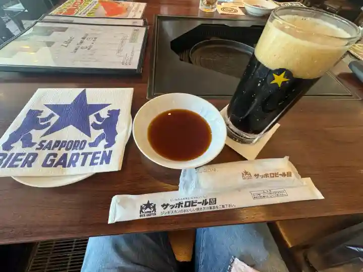 北海道神宮(北海道)