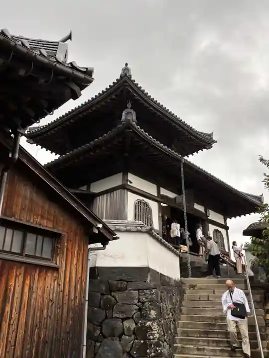 観音院(山口県)