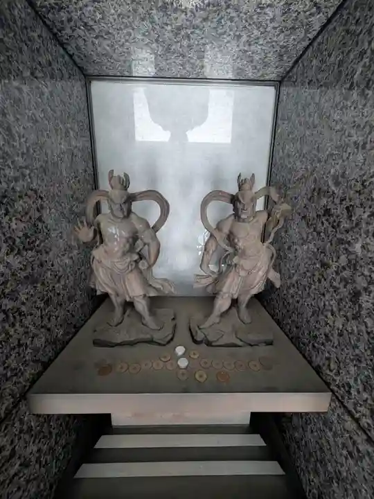 福昌寺(東京都)