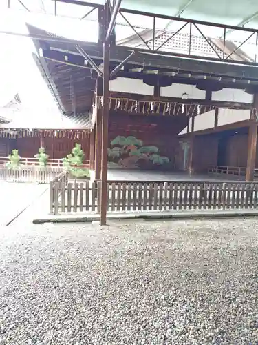 御香宮神社(京都府)