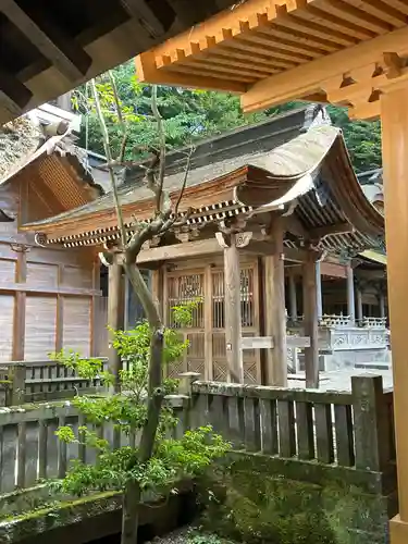 諏訪大社(長野県)