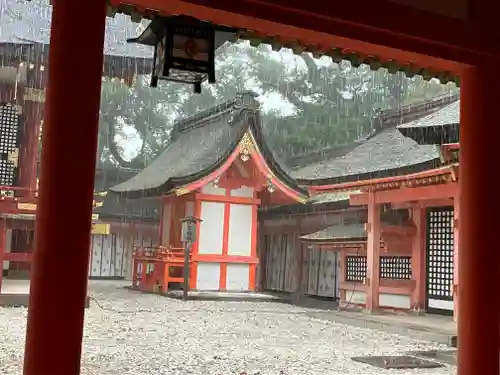 宇佐神宮(大分県)