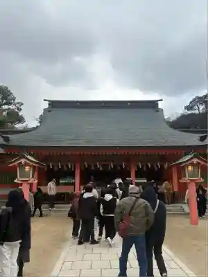 住吉神社(福岡県)