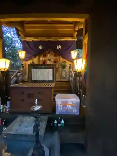 八大龍王水神(宮崎県)