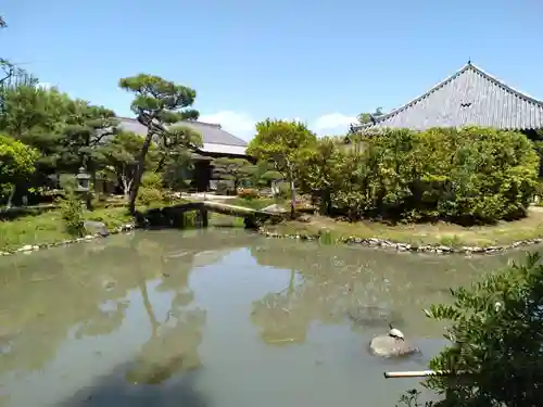 法華寺(奈良県)