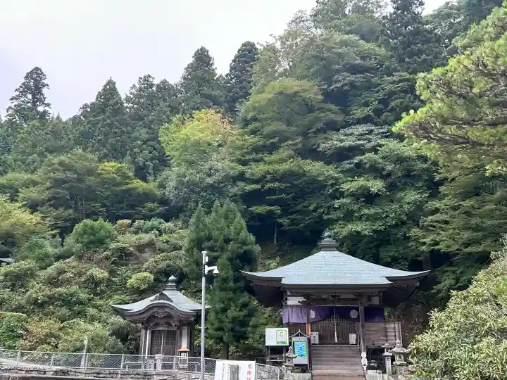 横峰寺(愛媛県)
