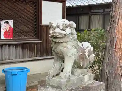 春日神社(奈良県)