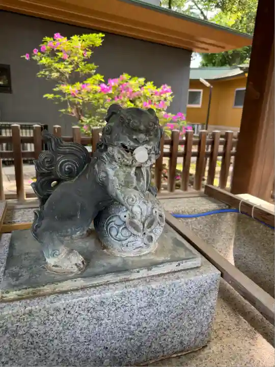 荻窪八幡神社(東京都)
