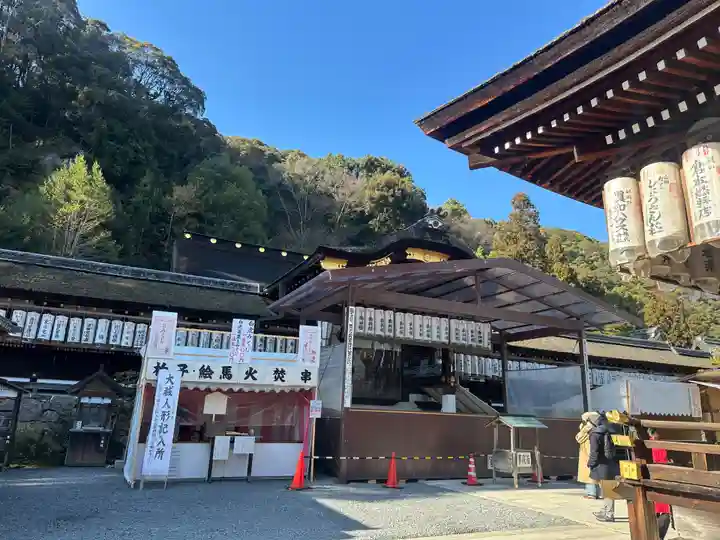 松尾大社(京都府)