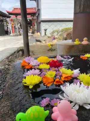 大鏑神社(福島県)