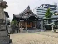 秋葉山 常光院(愛知県)