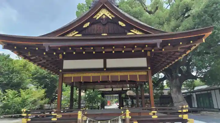 平野神社(京都府)