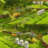 寿量山 速成寺(奈良県)