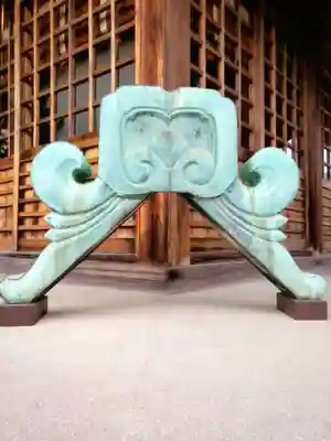 本郷氷川神社(東京都)