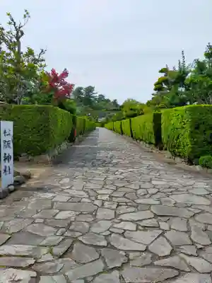 松阪神社(三重県)