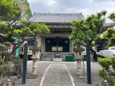 円福寺(東京都)