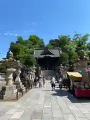 成田山新勝寺(千葉県)