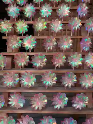 姫嶋神社のその他建物