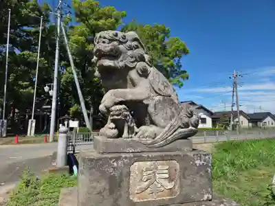 春日神社(埼玉県)