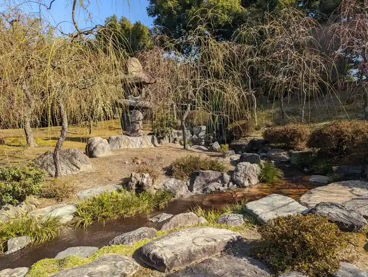 城南宮(京都府)