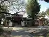 居木神社のその他建物