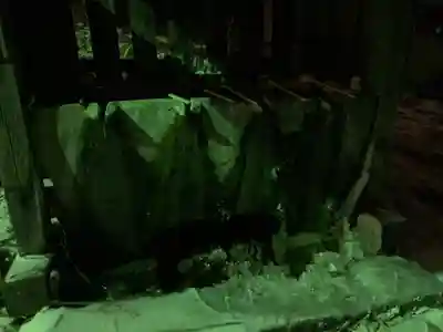 山家神社の手水舎