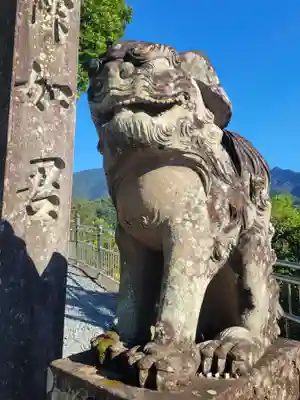 三島神社(愛媛県)