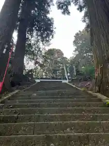 大宮温泉神社(栃木県)(2023年02月10日(金) 09時14分00秒投稿)