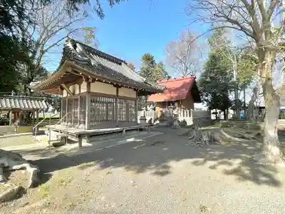 八幡神社(滋賀県)