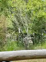 貴船神社(岡山県)