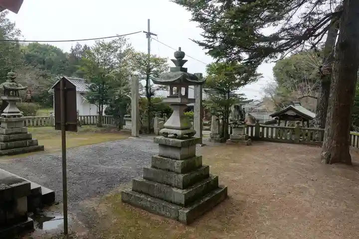 神谷神社(香川県)