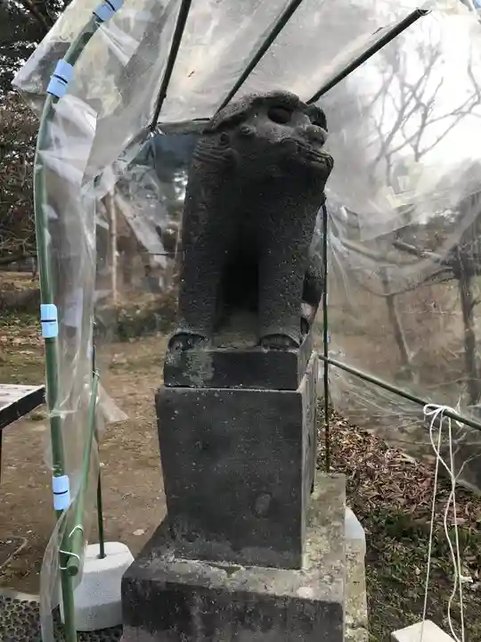江部乙神社(北海道)