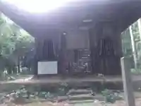 国分寺のその他建物